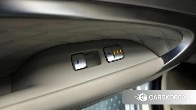 Genesis G70 id 4345847 из Кореи 21