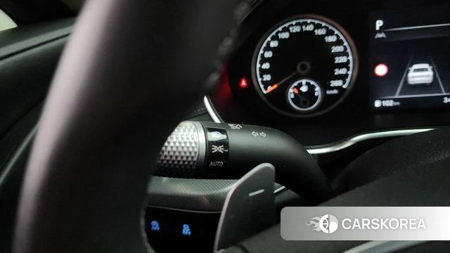 Genesis G80 (RG3) id 4579834 из Кореи 21