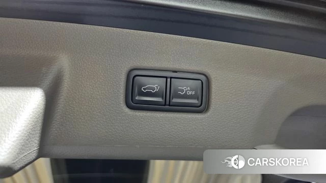 Kia Carnival 4th generation id 4893620 из Кореи 21
