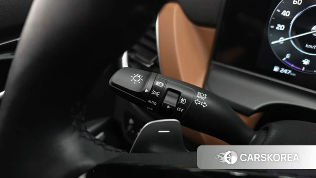 Kia The New Seltos id 4590721 из Кореи 21