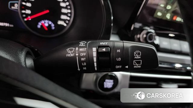 Kia Seltos id 4608921 из Кореи 21