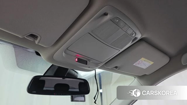 Renault Korea (Samsung) The New QM6 id 4871676 из Кореи 21