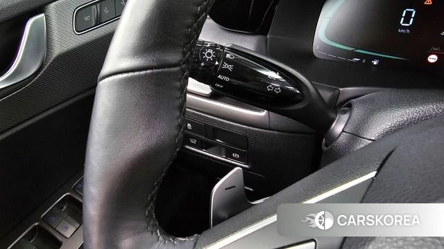Hyundai The New Palisade id 4665940 из Кореи 21