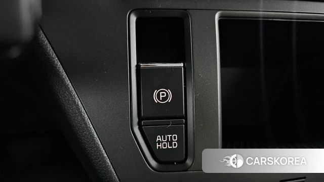 Kia The New Kia Ray EV id 4560680 из Кореи 21