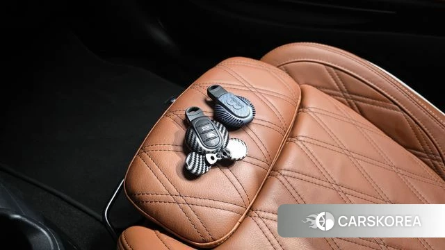 Mini Cooper S id 4376200 из Кореи 21