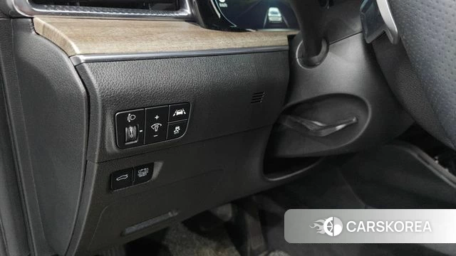 Kia K5 Hybrid 3rd Generation id 4550257 из Кореи 21