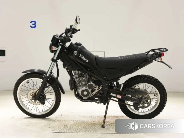 Yamaha TRICKER 250 id 3945421 из Японии 21