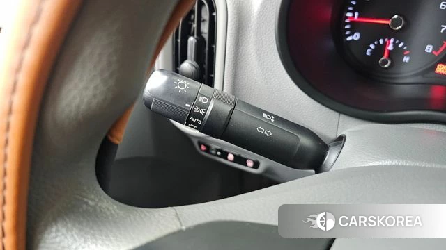 Kia Morning Urban (JA) id 4331166 из Кореи 21