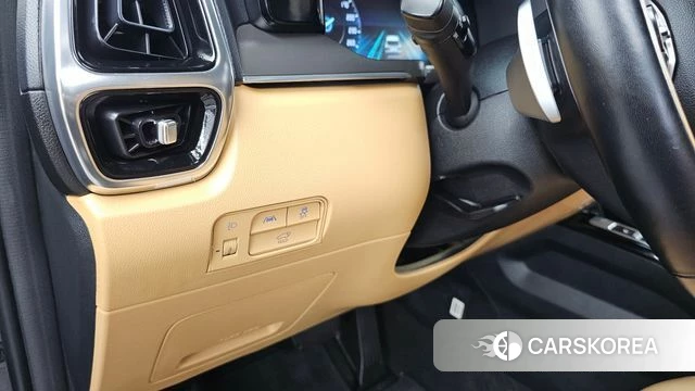Kia Sorento 4th Generation id 4571879 из Кореи 21