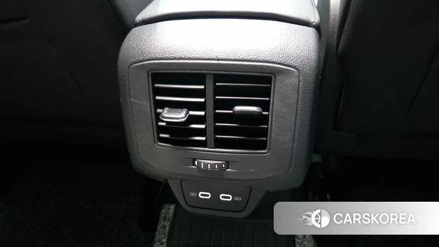Volkswagen T-Roc id 4416091 из Кореи 21