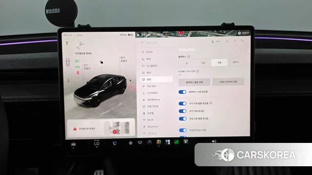 Tesla Model Y id 4686477 из Кореи 21