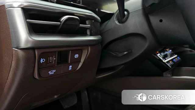 Hyundai Grandeur (GN7) id 4249129 из Кореи 21