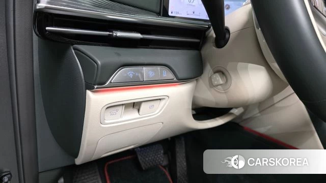 Genesis GV80 Coupe id 4879900 из Кореи 21