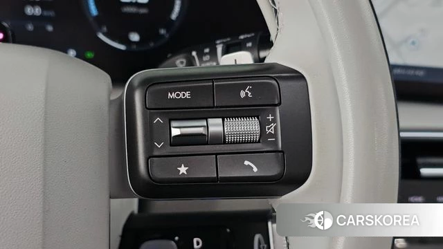 Hyundai Palisade (LX3) id 4941050 из Кореи 21