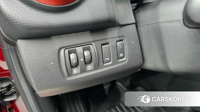 Renault Korea (Samsung) Clio id 4196842 из Кореи 21