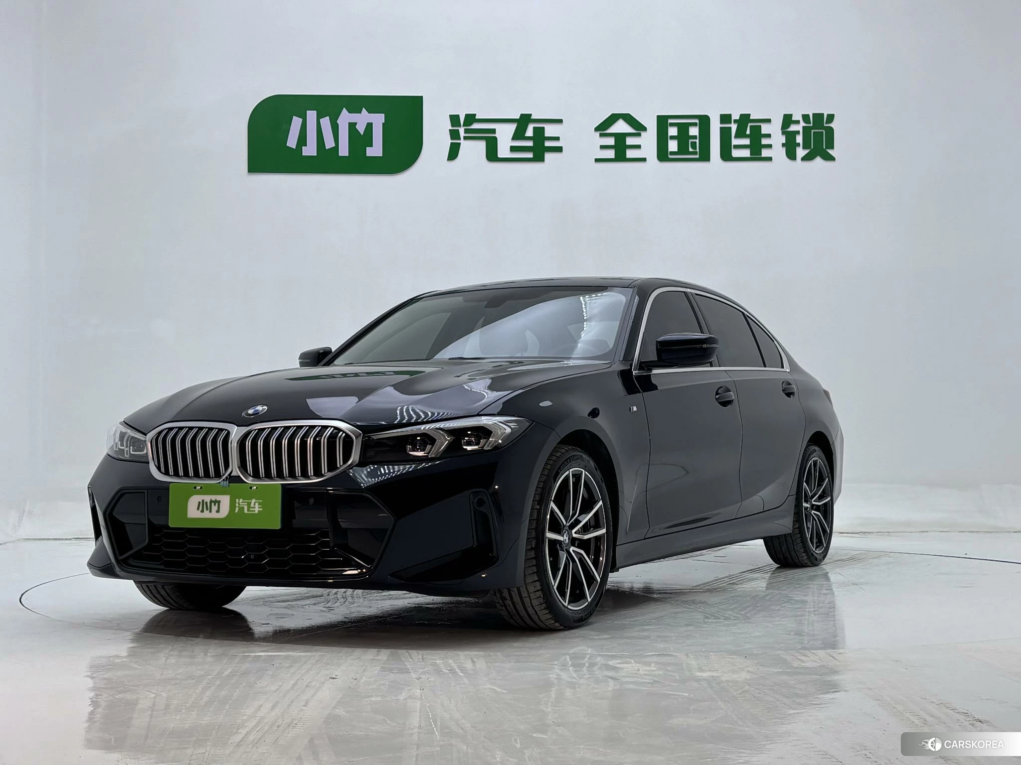 BMW 3 series id 4493163 из Китая 21