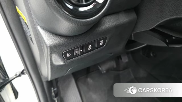 Kia The New Morning (JA) id 4695915 из Кореи 21