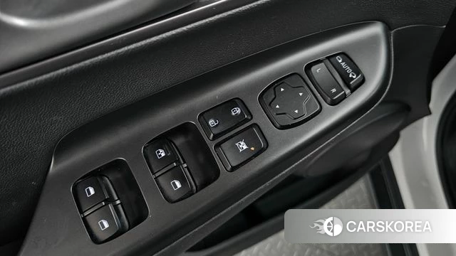 Hyundai Kona Electric id 4232391 из Кореи 21