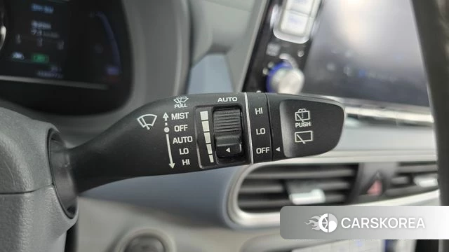 Hyundai Kona Electric id 4610159 из Кореи 21