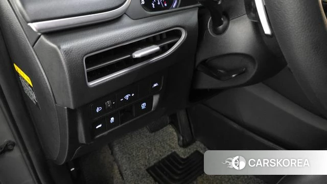 Hyundai Sonata (DN8) id 4776111 из Кореи 21