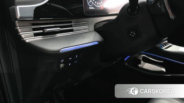 Hyundai The New Grandeur IG id 4268579 из Кореи 21
