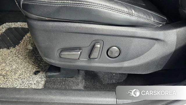 Hyundai Santa Fe TM id 4345759 из Кореи 21