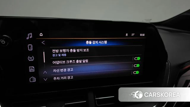 Chevrolet (GM Daewoo) Trax Crossover id 4554559 из Кореи 21