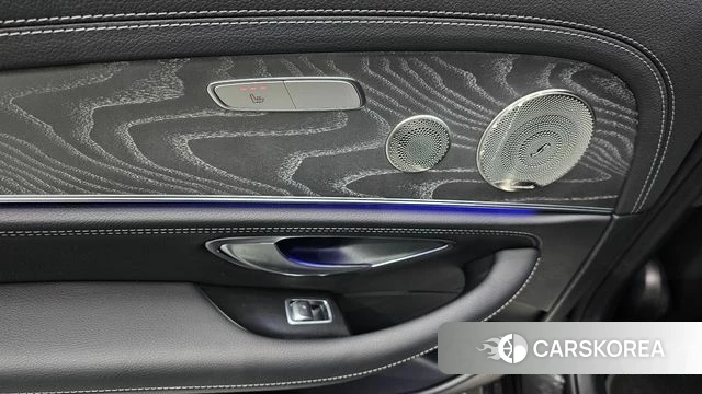 Mercedes-Benz E-Class W213 id 4458065 из Кореи 21