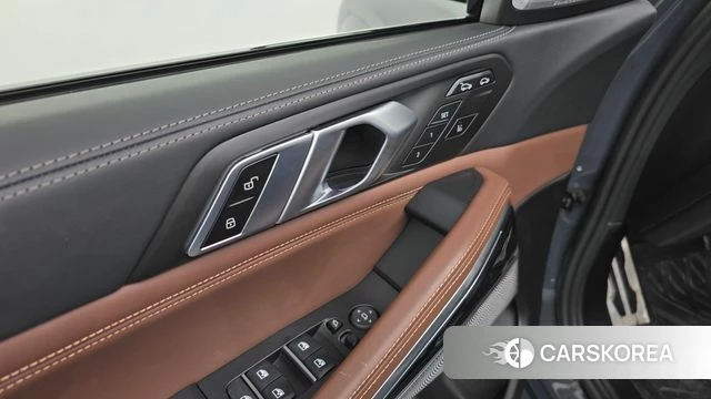 BMW X6 (G06) id 4549535 из Кореи 21