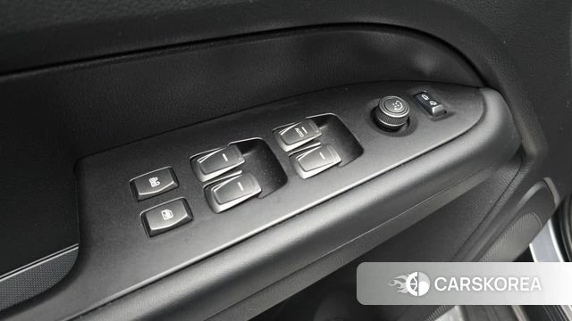 Ssangyong Rexton Sports Cannes id 4397365 из Кореи 21