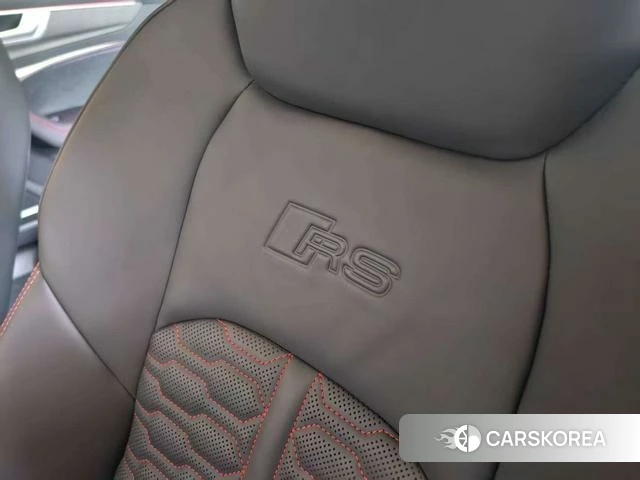 Audi RS 6 id 4259170 из Китая 21