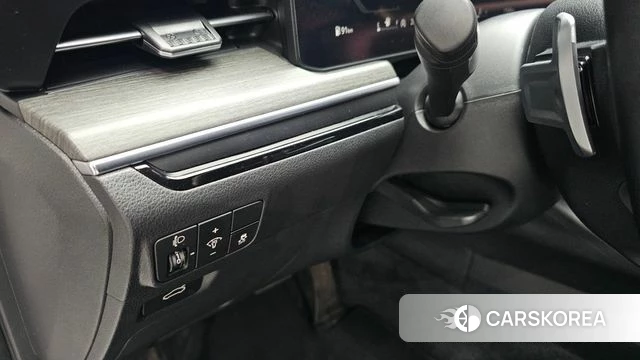 Kia The New K5 3rd generation id 4590230 из Кореи 21