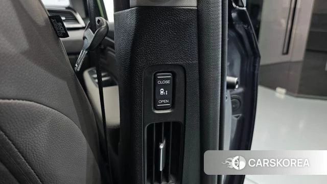 Honda Odyssey id 4631178 из Кореи 21