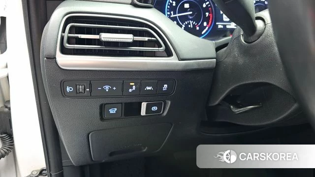 Hyundai Palisade id 4465406 из Кореи 21