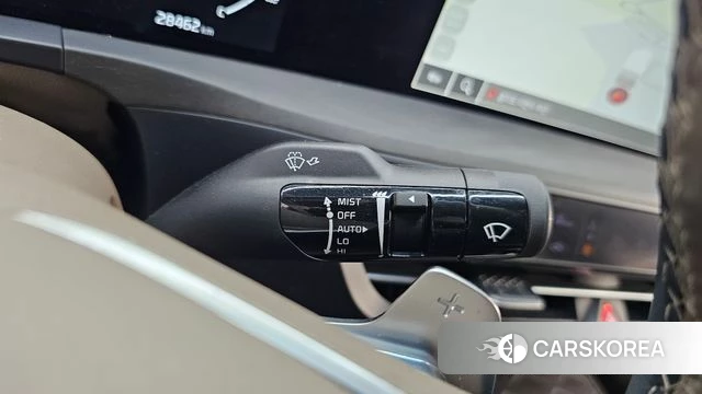 Kia K8 id 4315800 из Кореи 21