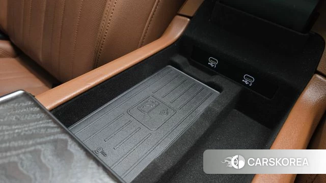 Audi A6 (C8) id 4224608 из Кореи 21