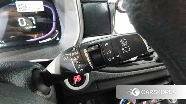 Kia The New Morning (JA) id 4589688 из Кореи 21
