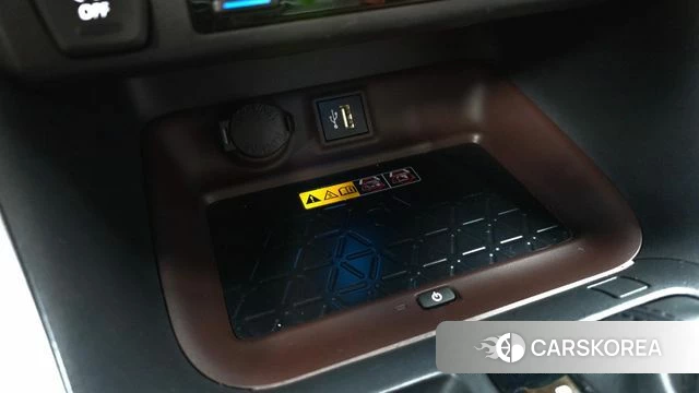 Toyota RAV4 5th Generation id 4292571 из Кореи 21