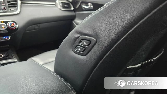 Kia The New Sorento id 4760412 из Кореи 21