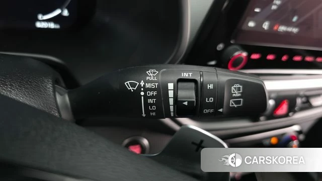 Kia The New K3 2nd generation id 4917247 из Кореи 21