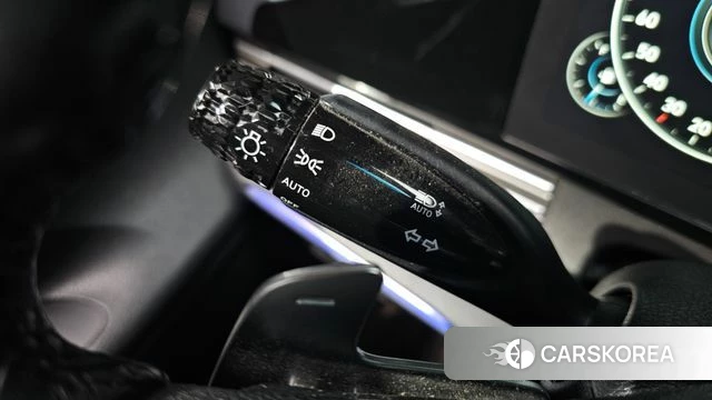 Hyundai The New Grandeur IG id 4625764 из Кореи 21