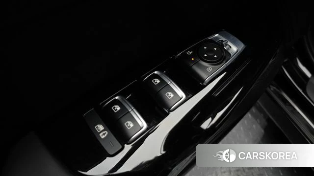 Kia The New K5 Hybrid 3rd generation id 4456565 из Кореи 21