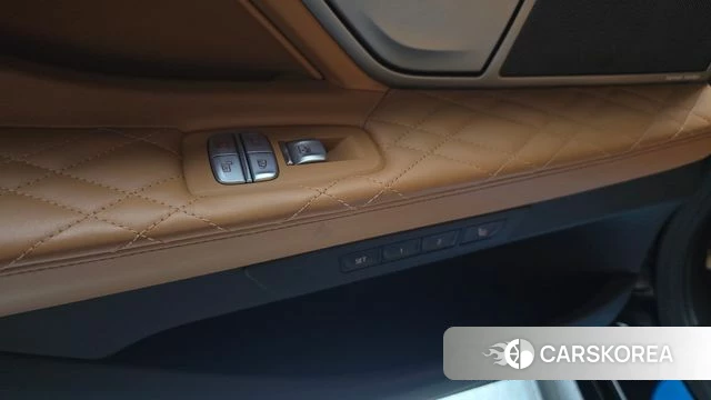 BMW 7 Series (G11) id 4750877 из Кореи 21