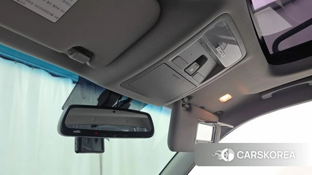Ssangyong Rexton Sports id 4698838 из Кореи 21