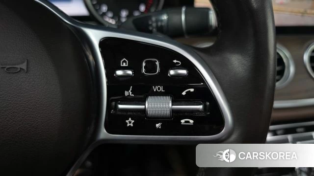 Mercedes-Benz E-Class W213 id 4424638 из Кореи 21