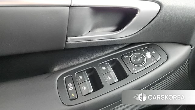 Hyundai Sonata Hybrid (DN8) id 4534936 из Кореи 21