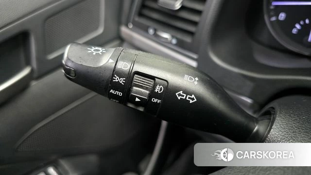 Hyundai Avante AD id 4295156 из Кореи 21