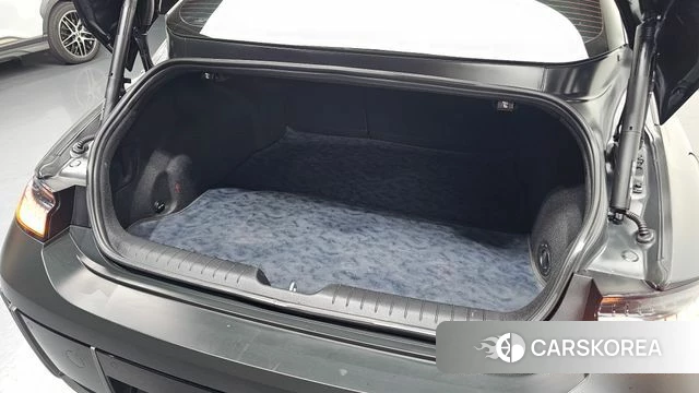 Hyundai Ionic 6 id 4591069 из Кореи 21