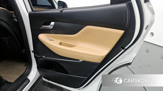 Hyundai The New Santa Fe id 4186468 из Кореи 21