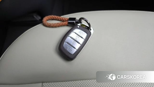Hyundai Casper id 4282184 из Кореи 21